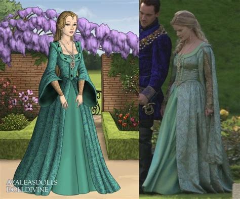 azelau tudor dress up|Tudors Scene Maker : Azalea's Dolls : Free Download, Borrow, .